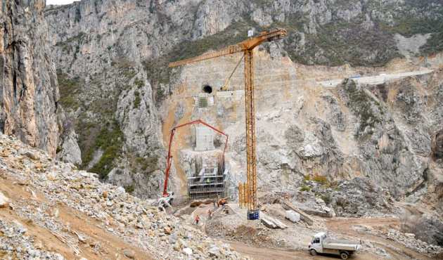 Financimi i kontratave koncesionare nga buxheti: 2021 do shenoje kulmin e vleres